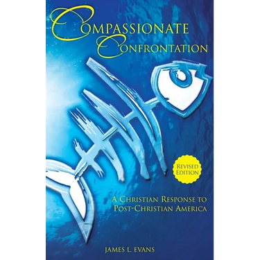 Compassionate Confrontation