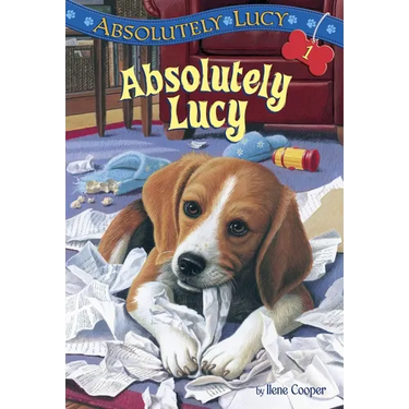 Absolutely Lucy