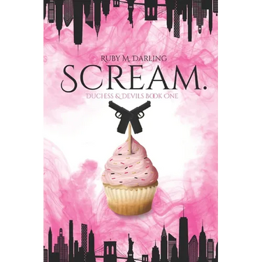 Scream.: Duchess & Devils Book One
