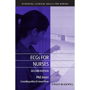 Ecgs for Nurses