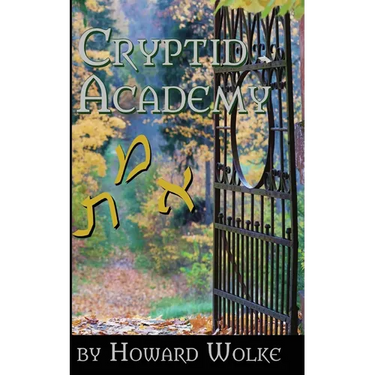 Cryptid Academy