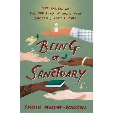 Being a Sanctuary