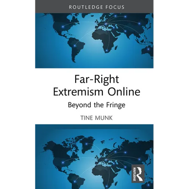 Far-Right Extremism Online: Beyond the Fringe