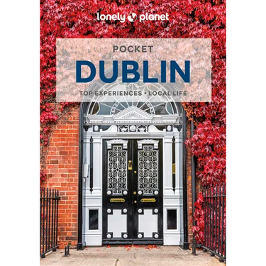 Lonely Planet Pocket Dublin