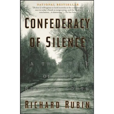 Confederacy of Silence