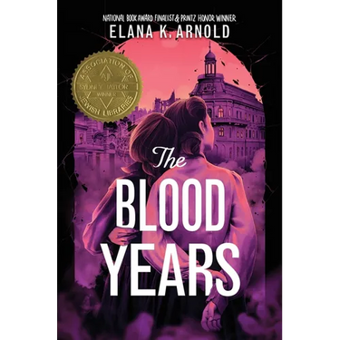 The Blood Years
