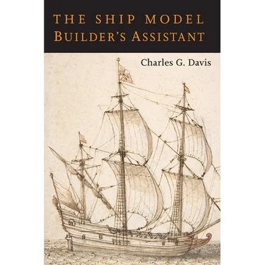 The Ship Model Builder's Assistant