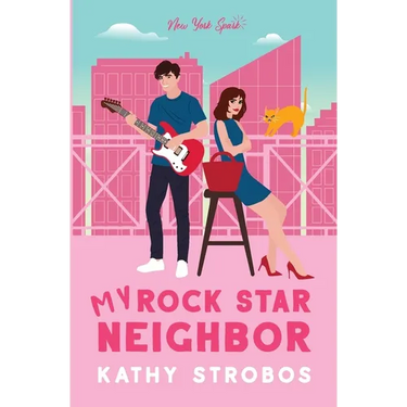 My Rock Star Neighbor