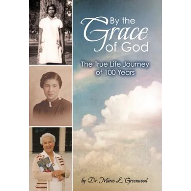 By the Grace of God
