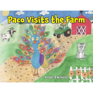 Paco Visits the Farm