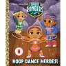 Hoop Dance Heroes! (Spirit Rangers)