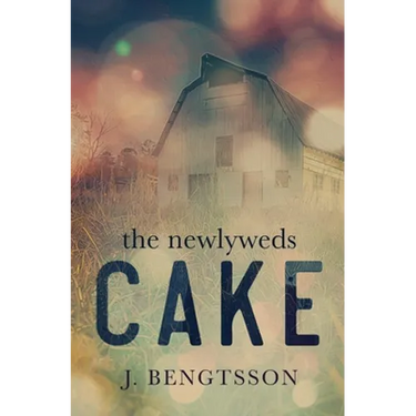 Cake The Newlyweds
