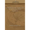 A History of the Inquisition of the Middle Ages Volume 3