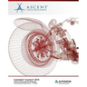 Autodesk Inventor 2019: Advanced Assembly Modeling (Mixed Units): Autodesk Authorized Publisher