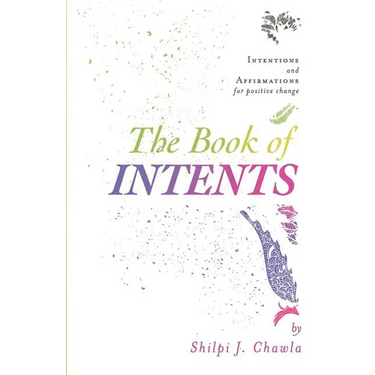 The Book Of Intents