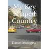 My Key Shaped Country