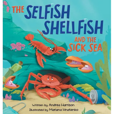 The Selfish Shellfish and the Sick Sea