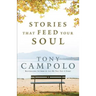 Stories That Feed Your Soul