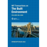 High Performance and Optimum Design of Structures and Materials V