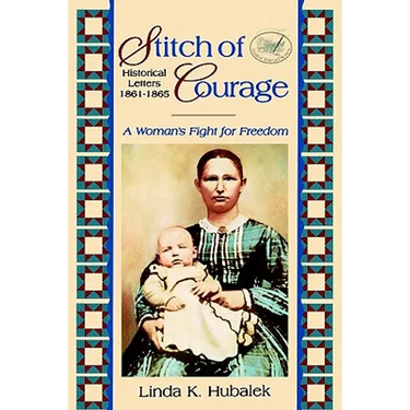 Stitch of Courage: A Woman's Fight for Freedom