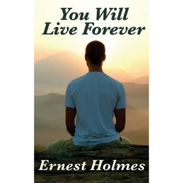 You Will Live Forever: A Metaphysical Study of Immortality