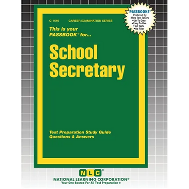 School Secretary