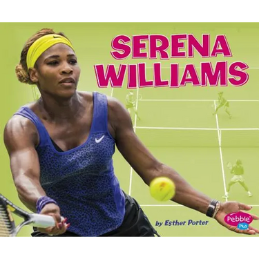 Serena Williams
