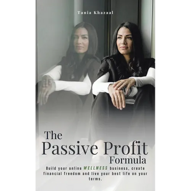 The Passive Profit Formula