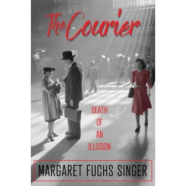 The Courier: Death of an Illusion