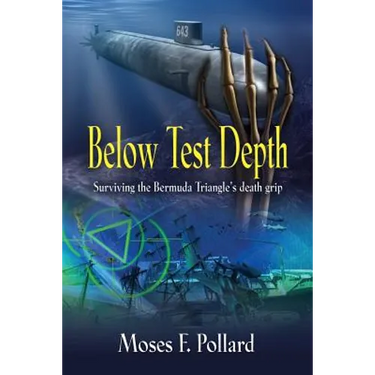 Below Test Depth