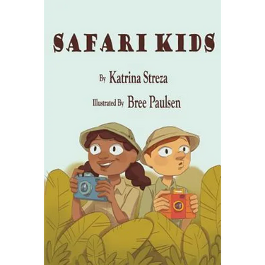 Safari Kids