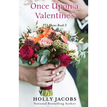Once Upon a Valentine's