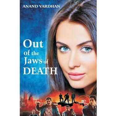 Out of the Jaws of Death
