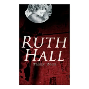 Ruth Hall
