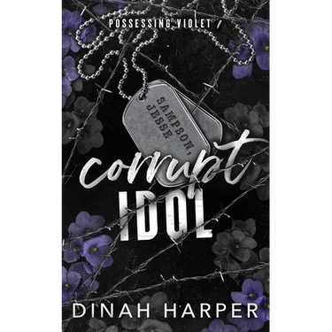 Corrupt Idol