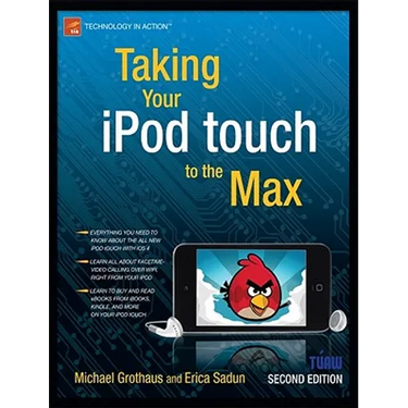 Taking Your iPod Touch to the Max