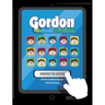 Gordon Goes Outside