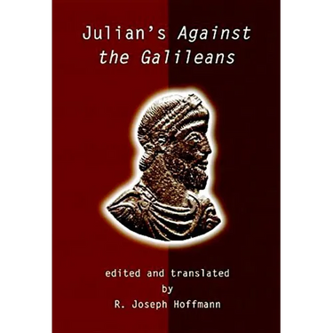 Julian's Against the Galileans