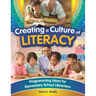 Creating a Culture of Literacy: Programming Ideas for Elementary School Librarians