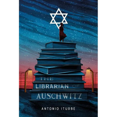 The Librarian of Auschwitz