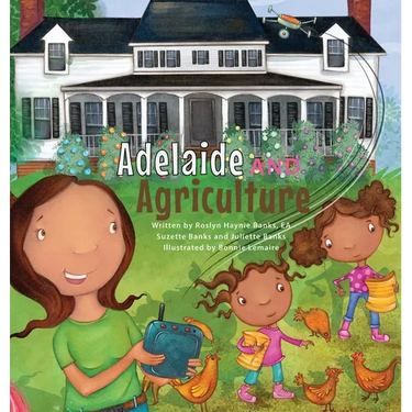 Adelaide and Agriculture