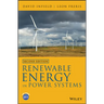 Renewable Energy in Power Systems