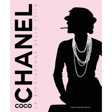Coco Chanel: Revolutionary Woman