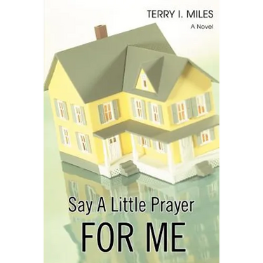 Say A Little Prayer for Me