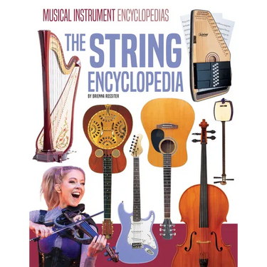 String Encyclopedia