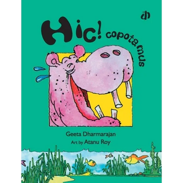 Hic!copotamus