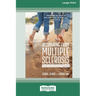 Recovering from Multiple Sclerosis: Real Life Stories of Hope and Inspiration (16pt Large Print Edition)