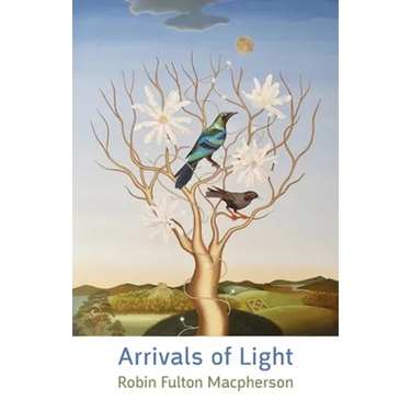Arrivals of Light