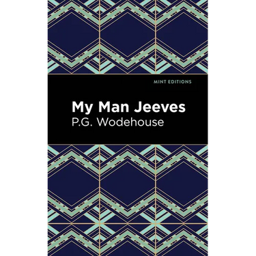 My Man Jeeves