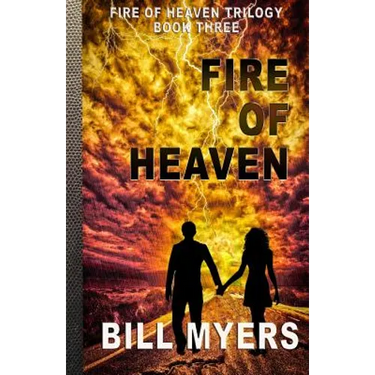 Fire of Heaven